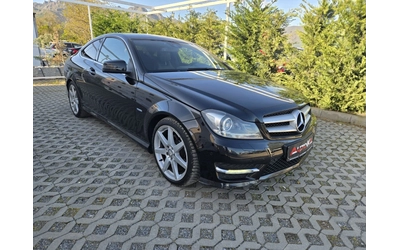 mercedes-benz-c-220 - 1