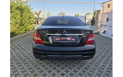 mercedes-benz-c-220 - 3