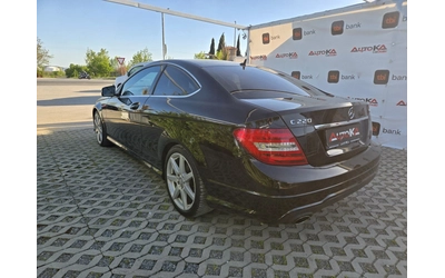 mercedes-benz-c-220 - 4