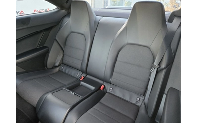 Mercedes-Benz C 220 COUPE= 2.2CDI-170кс= AMG LINE= FACE= NAVI= КСЕНОH - автомобили, коли, обяви за нови и употребявани 8