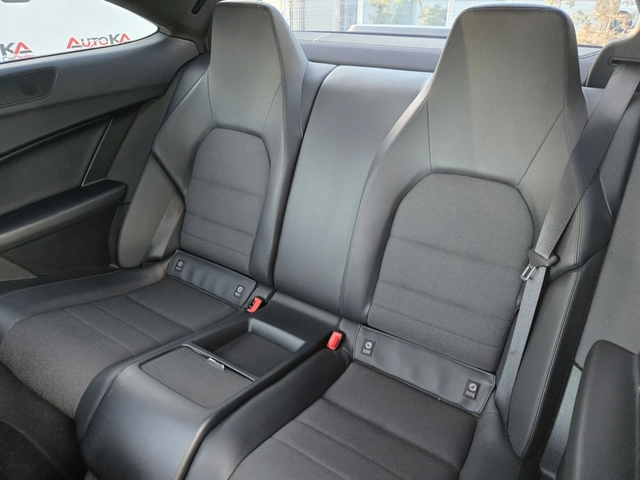 Mercedes-Benz C 220 COUPE= 2.2CDI-170кс= AMG LINE= FACE= NAVI= КСЕНОH - автомобили, коли, обяви за нови и употребявани 8