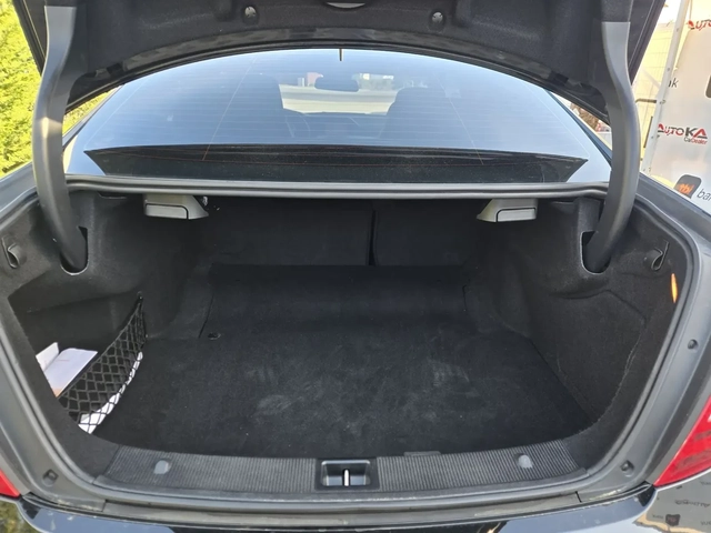 Mercedes-Benz C 220 COUPE= 2.2CDI-170кс= AMG LINE= FACE= NAVI= КСЕНОH - автомобили, коли, обяви за нови и употребявани 9