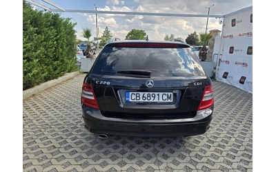 mercedes-benz-c-220 - 3