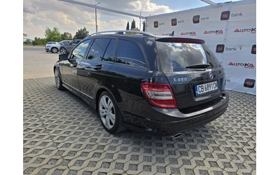 mercedes-benz-c-220 - 4