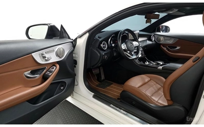 mercedes-benz-c-220 - 5