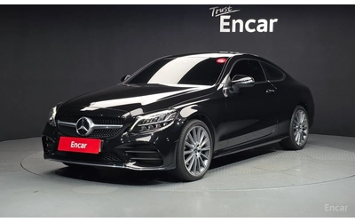 mercedes-benz-c-220 - 0