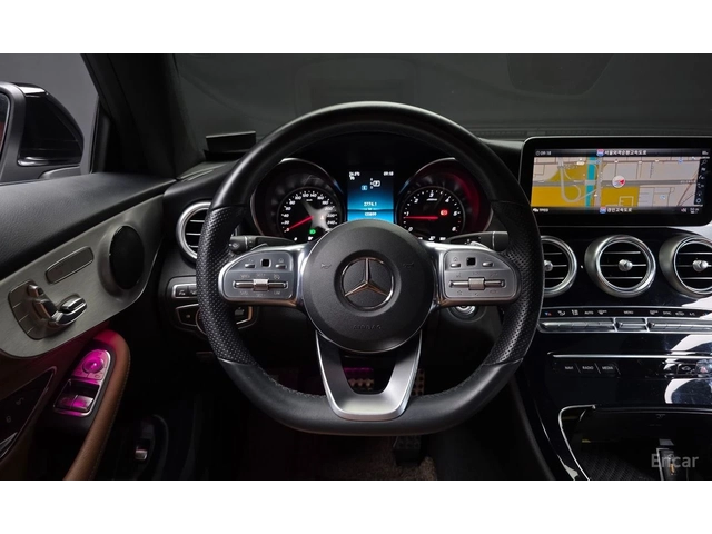 Mercedes-Benz C 220 d 4MATIC Coupe AMG Line* ХЕДЪП* PANORAMA* ПОДГРЕВ* - автомобили, коли, обяви за нови и употребявани 8