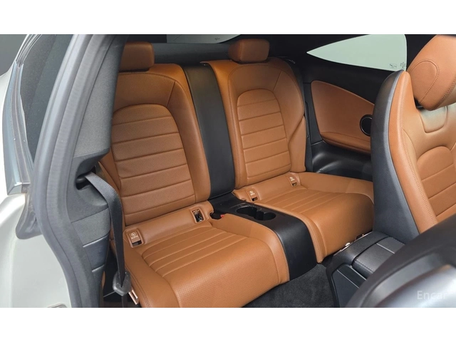 Mercedes-Benz C 220 4MATIC Coupe* AMG Line* ХЕДЪП* ПАНОРАМА* ПОДГРЕВ* - автомобили, коли, обяви за нови и употребявани 14