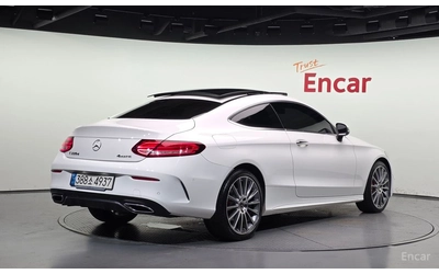 mercedes-benz-c-220 - 2