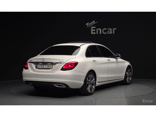 Mercedes-Benz C 220 4MATIC* HEAD UP* DISTRONIC* LANE ASS* КРАЙНА ЦЕНА - автомобили, коли, обяви за нови и употребявани 3