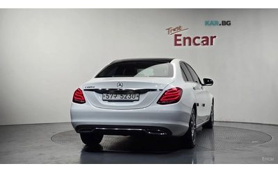 mercedes-benz-c-220 - 3
