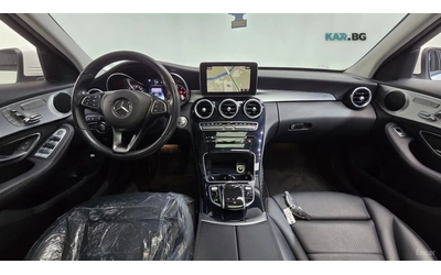 mercedes-benz-c-220 - 5
