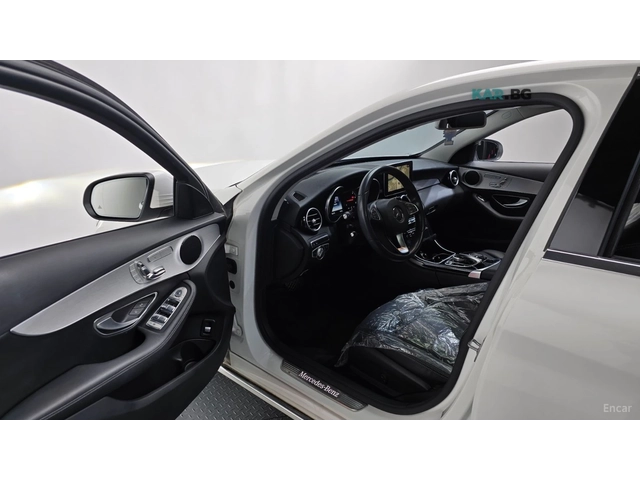 Mercedes-Benz C 220 Avangarde* КОЖА* НАВИ* ПАНО - автомобили, коли, обяви за нови и употребявани 8