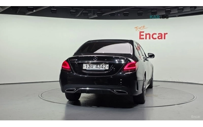 mercedes-benz-c-220 - 3