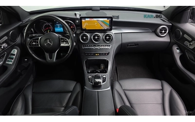 mercedes-benz-c-220 - 5