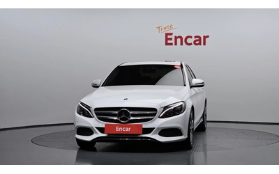 mercedes-benz-c-220 - 2