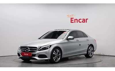 mercedes-benz-c-220 - 0