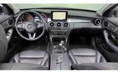 mercedes-benz-c-220 - 2