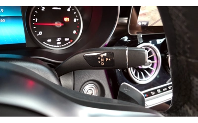 Mercedes-Benz C 220 d 4MATIC Coupe - автомобили, коли, обяви за нови и употребявани 8