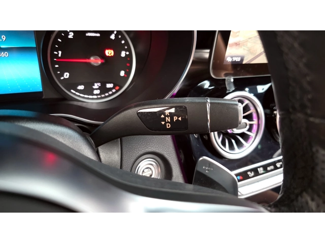 Mercedes-Benz C 220 d 4MATIC Coupe - автомобили, коли, обяви за нови и употребявани 8