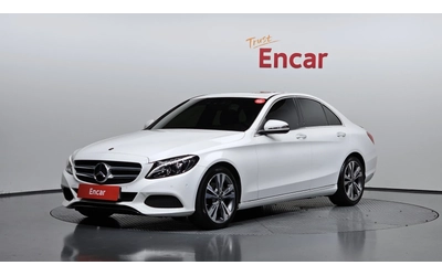 mercedes-benz-c-220 - 0