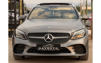 mercedes-benz-c-220 - 0