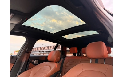 Mercedes-Benz C 220 d= 4Matic= AMG= Digital= Keyless Go= Burmester= Pa - автомобили, коли, обяви за нови и употребявани 13