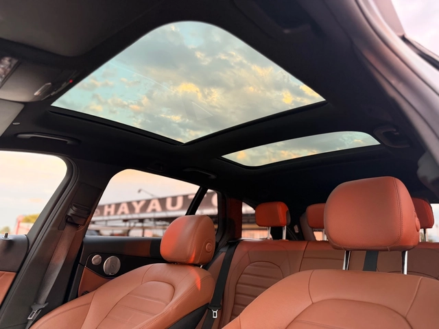 Mercedes-Benz C 220 d= 4Matic= AMG= Digital= Keyless Go= Burmester= Pa - автомобили, коли, обяви за нови и употребявани 13
