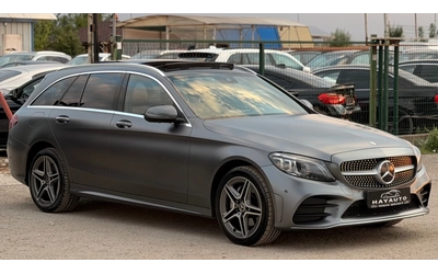 mercedes-benz-c-220 - 2