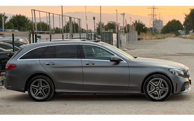 mercedes-benz-c-220 - 3