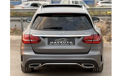 mercedes-benz-c-220 - 5