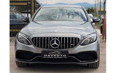 mercedes-benz-c-220 - 0