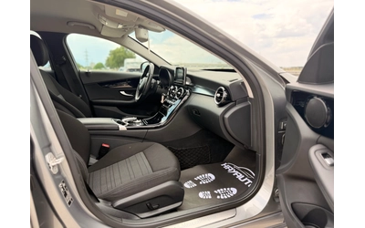 Mercedes-Benz C 220 BlueTEC= 63 AMG= - автомобили, коли, обяви за нови и употребявани 10