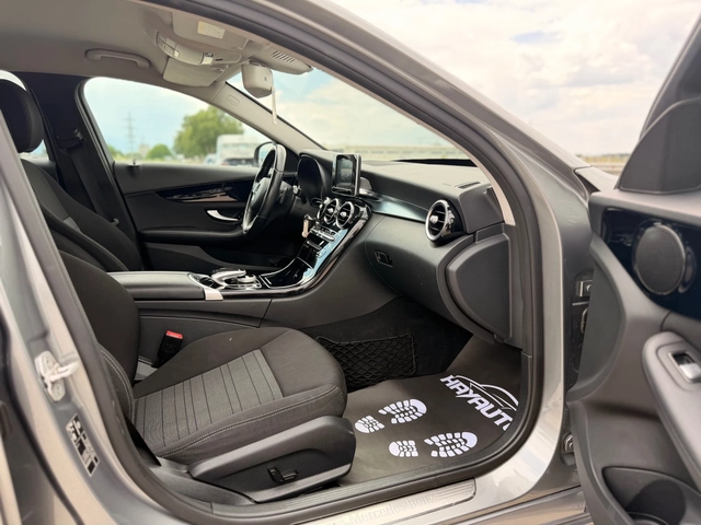 Mercedes-Benz C 220 BlueTEC= 63 AMG= - автомобили, коли, обяви за нови и употребявани 10