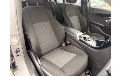 Mercedes-Benz C 220 BlueTEC= 63 AMG= - автомобили, коли, обяви за нови и употребявани 11
