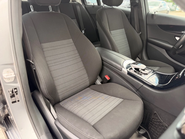 Mercedes-Benz C 220 BlueTEC= 63 AMG= - автомобили, коли, обяви за нови и употребявани 11