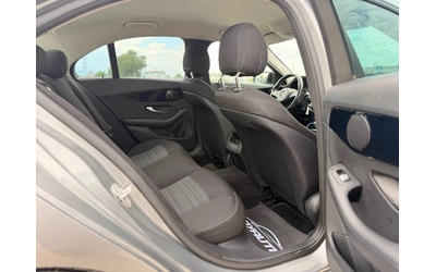 Mercedes-Benz C 220 BlueTEC= 63 AMG= - автомобили, коли, обяви за нови и употребявани 12