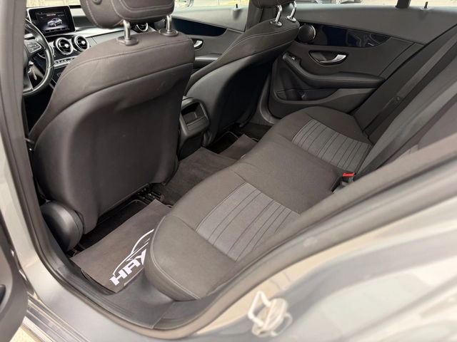 Mercedes-Benz C 220 BlueTEC= 63 AMG= - автомобили, коли, обяви за нови и употребявани 13