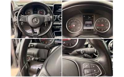 Mercedes-Benz C 220 BlueTEC= 63 AMG= - автомобили, коли, обяви за нови и употребявани 14