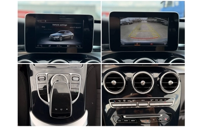 Mercedes-Benz C 220 BlueTEC= 63 AMG= - автомобили, коли, обяви за нови и употребявани 15