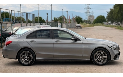 mercedes-benz-c-220 - 3