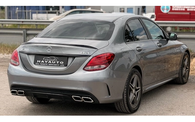 mercedes-benz-c-220 - 4