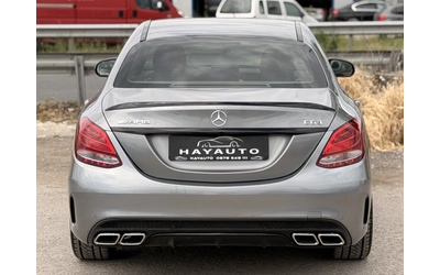 mercedes-benz-c-220 - 5