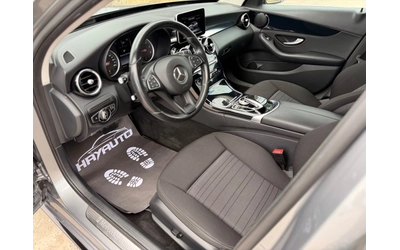 Mercedes-Benz C 220 BlueTEC= 63 AMG= - автомобили, коли, обяви за нови и употребявани 8