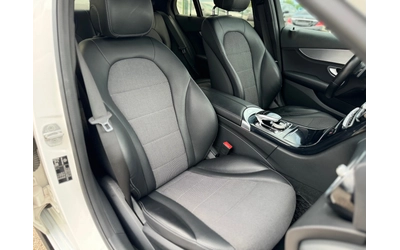 Mercedes-Benz C 220 BlueTEC= 63 AMG= - автомобили, коли, обяви за нови и употребявани 11