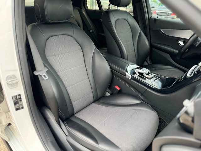 Mercedes-Benz C 220 BlueTEC= 63 AMG= - автомобили, коли, обяви за нови и употребявани 11
