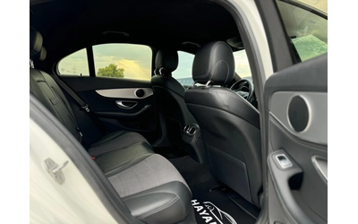 Mercedes-Benz C 220 BlueTEC= 63 AMG= - автомобили, коли, обяви за нови и употребявани 12