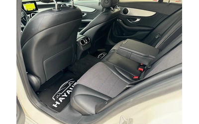 Mercedes-Benz C 220 BlueTEC= 63 AMG= - автомобили, коли, обяви за нови и употребявани 13