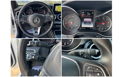 Mercedes-Benz C 220 BlueTEC= 63 AMG= - автомобили, коли, обяви за нови и употребявани 14