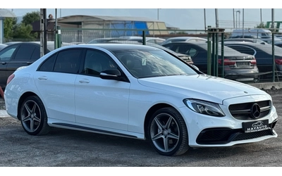 mercedes-benz-c-220 - 2
